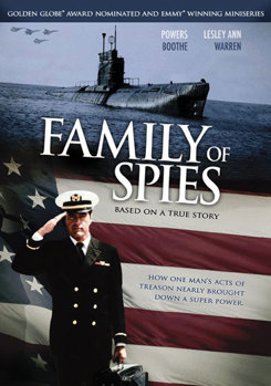 Family of Spies