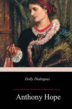 Paperback Dolly Dialogues Book