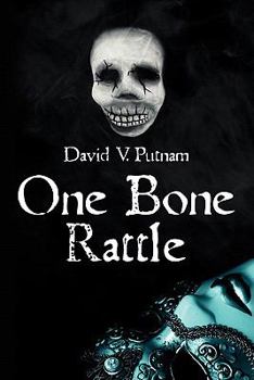 Paperback One Bone Rattle Book