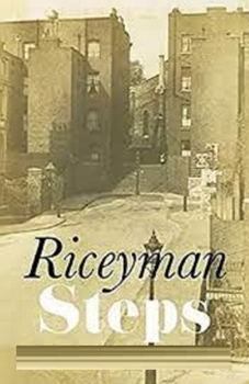 Paperback Riceyman Steps Illustrated Book