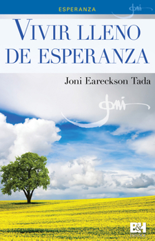 Paperback Vivir Lleno de Esperanza: Esperanza [Spanish] Book