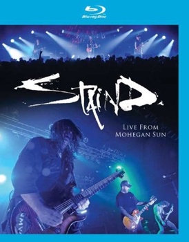 Staind: Live at the Mohegan Sun