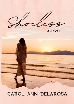 Paperback Shoeless Book