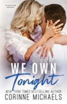 Paperback We Own Tonight Book