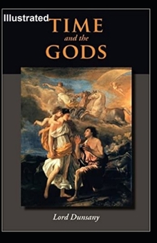 Paperback Time and the Gods Illustrated Book