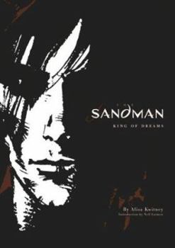 Hardcover The Sandman: King of Dreams Book