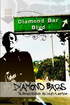 Paperback Diamond Bars: The Street Version Book