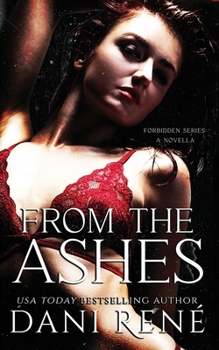 From the Ashes - Book  of the Forbidden