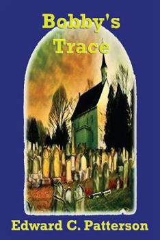 Paperback Bobby's Trace Book