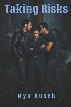 Taking Risks: Alpha Series