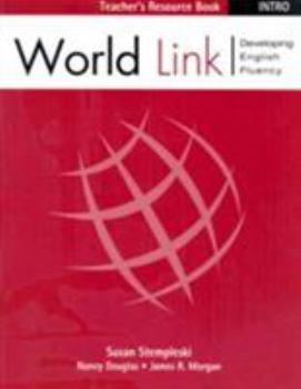 World Link Intro Teacher's Resource Book