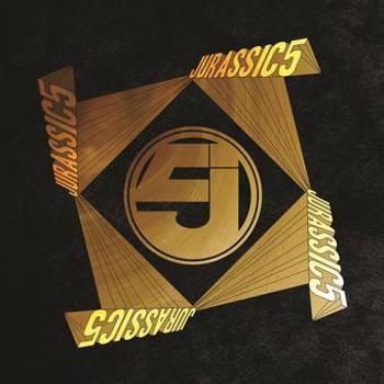 Jurassic 5
