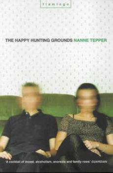 Paperback Happy Hunting Grounds Book