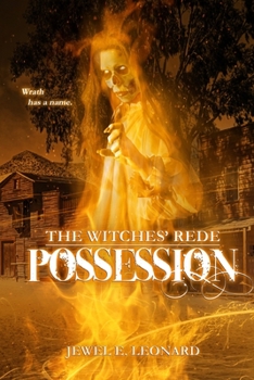 Possession - Book #2 of the Witches' Rede