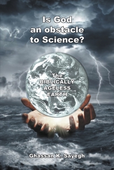 Paperback Is God an Obstacle to Science? Book