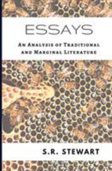 Paperback Essays: An Analysis of Traditional and Marginal Literature Book