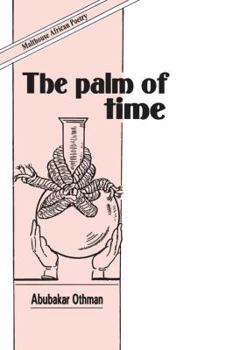 Paperback Palm of Time Book
