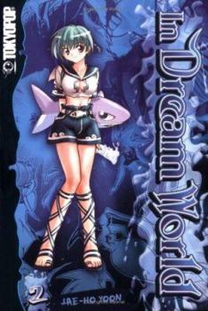 Paperback In Dream World Volume 2 Book