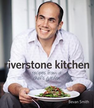 Paperback Riverstone Kitchen Cookbook Book