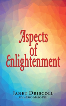 Paperback Aspects of Enlightenment Book