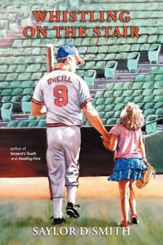 Paperback Whistling on the Stair Book