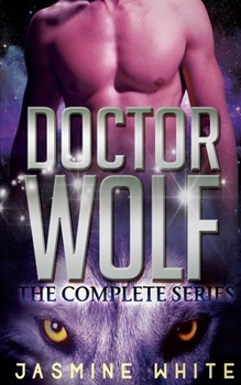 Paperback Doctor Wolf - The Complete Series Book