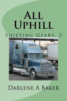 Paperback All Uphill Book