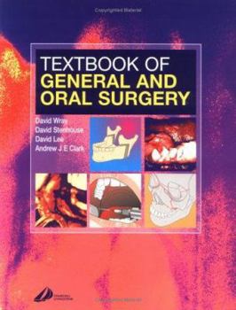 Paperback Textbook of General and Oral Surgery Book