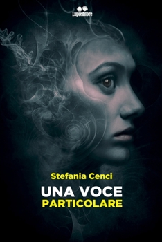 Paperback Una Voce Particolare [Italian] Book