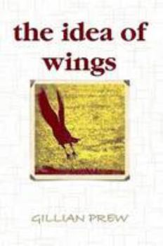 Paperback the idea of wings Book