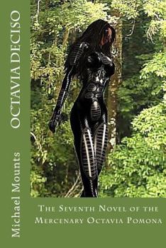 Paperback Octavia Deciso Book