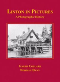 Paperback Linton in Pictures Book