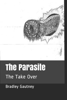Paperback Parasite : The Take Over Book