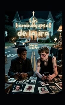 Las hamburguesas de la ira (Spanish Edition)