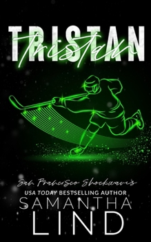 Paperback Tristan Book
