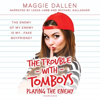 Audio CD Playing the Enemy Book