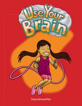Use Your Brain Lap Book (Health and Safety)