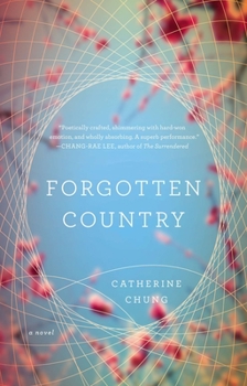 Paperback Forgotten Country Book