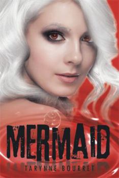 Paperback Mermaid Book