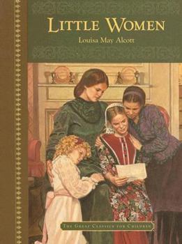 Hardcover Little Women Book