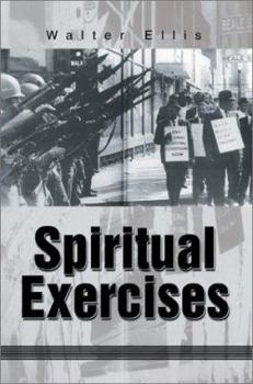 Paperback Spiritual Exercises Book