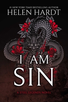 Paperback I Am Sin Book