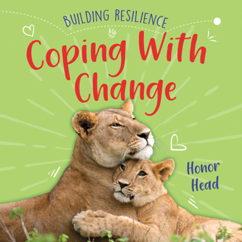 Paperback Coping with Change Book