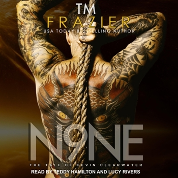 MP3 CD Nine: The Tale of Kevin Clearwater Book