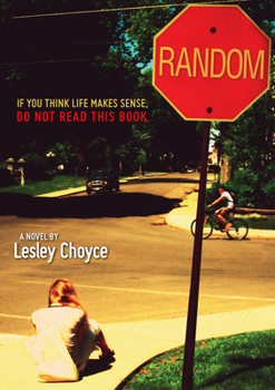 Paperback Random Book