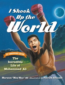 Paperback I Shook Up the World, 20th Anniversary Edition Book