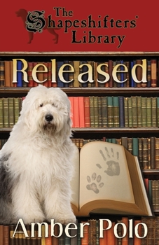 Paperback Released Book