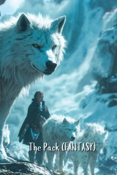 Paperback The Pack (FANTASY) Book
