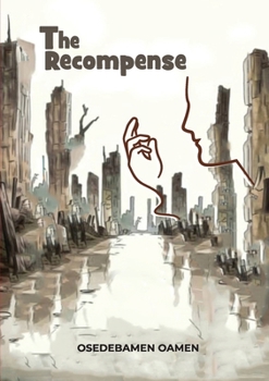 Paperback The Recompense Book