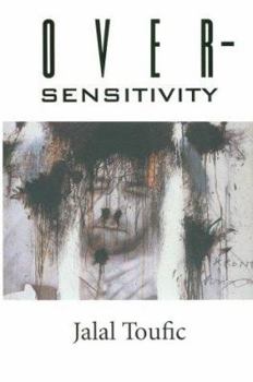 Paperback Over-Sensitivity Book